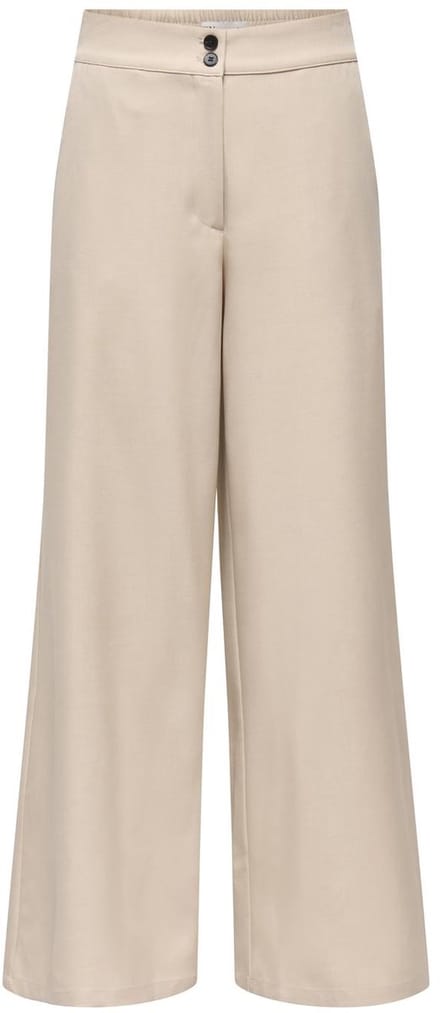 JDY - JDYDORA HW WIDE PANT TLR - Dames - Leggings