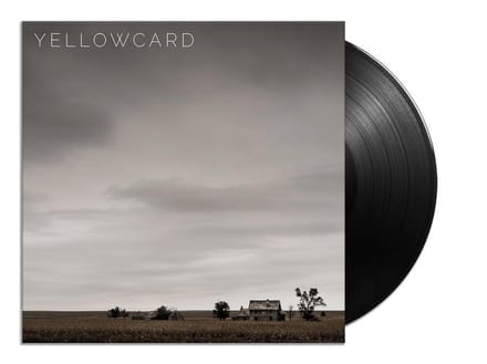 Yellowcard - Yellowcard