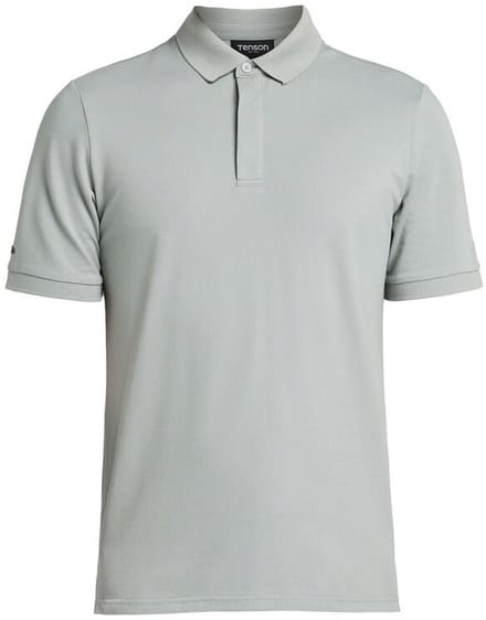 Tenson TXliteTri-blend Men 465018211 - Grijsgroen - S