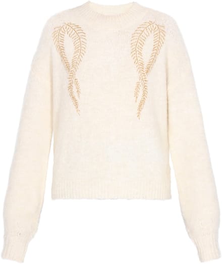 usha Sweater