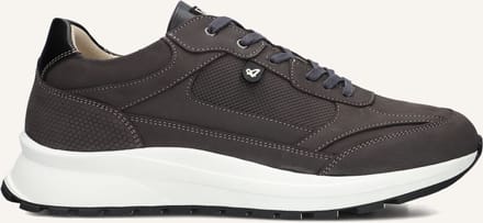 Australian Mazzerato Sneakers - Heren - Bruin - Maat 42