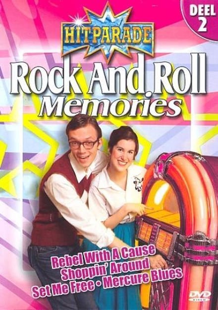 Rock & roll memories 2