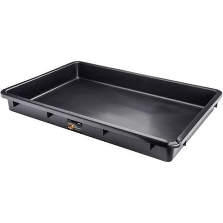Vigor V5488 Multifunctionele kuip, 50 l