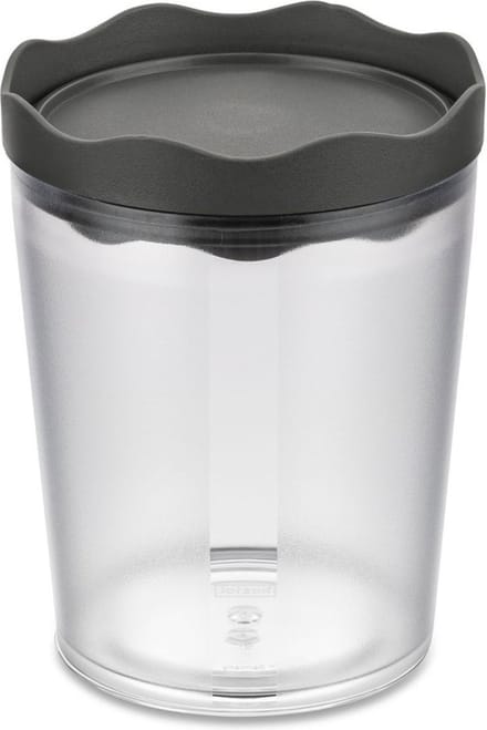 Voorraadpot, Rond, 0.75 L, As Grijs - Koziol | Prince