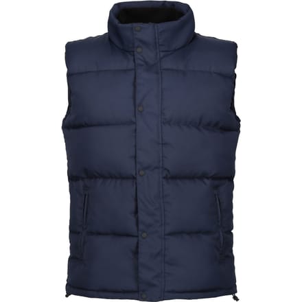 Regatta Heren Northdale geïsoleerde bodywarmer (Marine)
