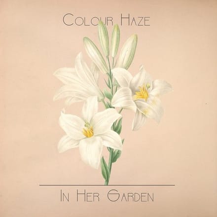 Colour Haze - In Her Garden (2 LP) (Remastered)