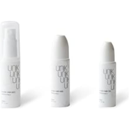 UNIK - nano SILK Outbath Travel Kit 3 pcs