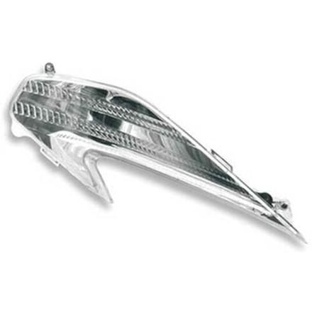 Lampglas, knipperlicht VICMA 9298 Links