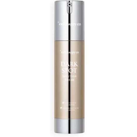 [CELL HAPPY CO] Donkere Vlekken Oplossing Crème 50ml white
