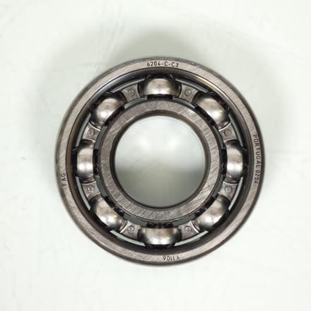 Roulement moteur FAG pour Scooter Generic 50 XOR STROKE Neuf