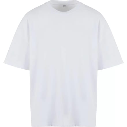 zware oversized T-shirt New Morning Studios