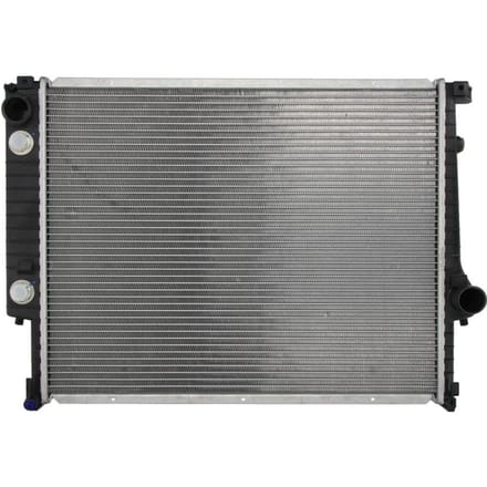 Radiator, motorkoeling NRF 519558