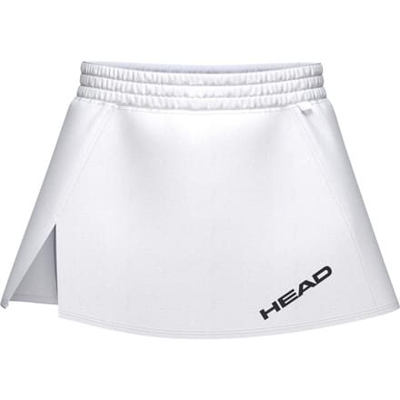 HEAD Pro Rok Dames-wit