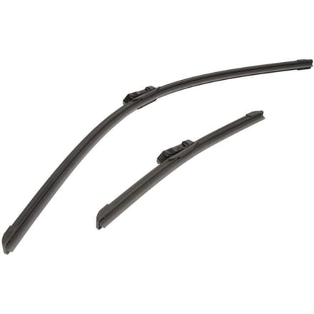 Wisserblad BOSCH Aerotwin 3 397 014 404, 700/340mm, Voor, 2 Stuk