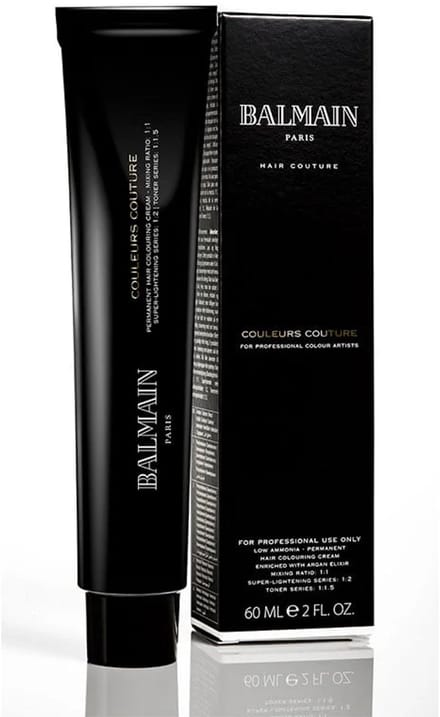 Balmain Couleurs 6.3 Donker Goudblond 60ml