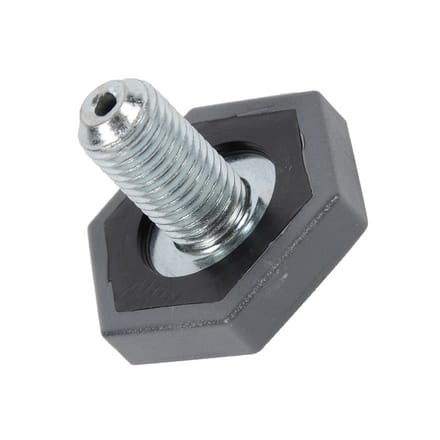 AEG Voetjes wasmachine 1240467058