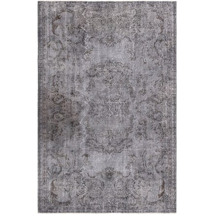 Vloerkleed Pere handgemaakt wol | Vidal