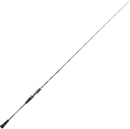 Hart Miura Max 61 Jigging Hengel Zilver 1.85 m / 90-300 g
