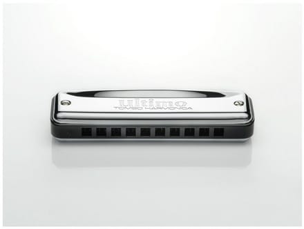 Tombo Mondharmonica Ultimo D