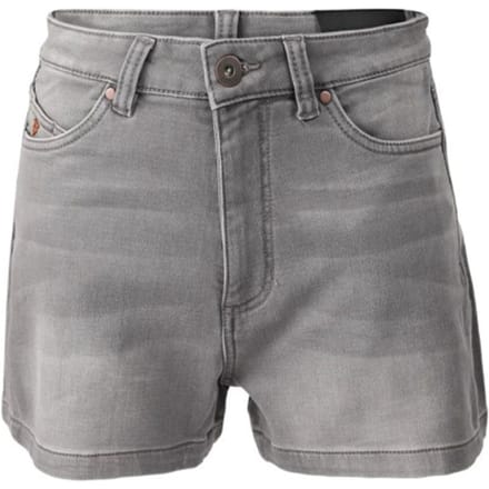 Brunotti - Jog Jeans Mouse - Korte Broek Dames - S