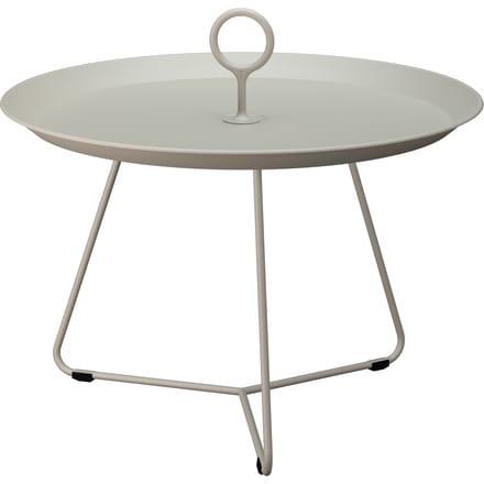 HOUE Eyelet tafel 60 - beige