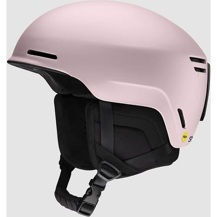 Smith Method MIPS Helm zwart