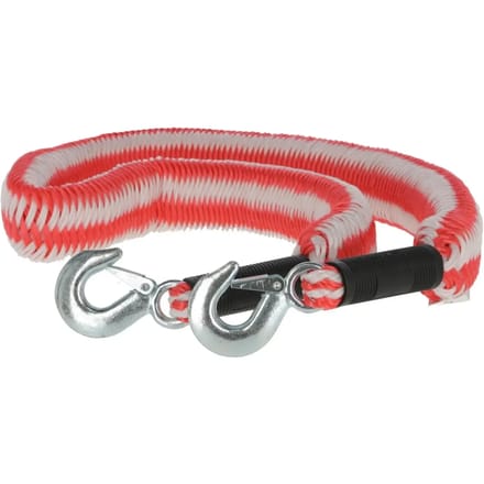Elastische sleepkabel Kerbl