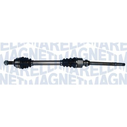 Aandrijfas MAGNETI MARELLI 302004190225