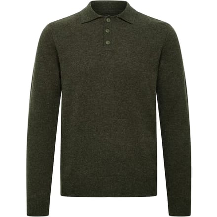 Polo Blend Branko