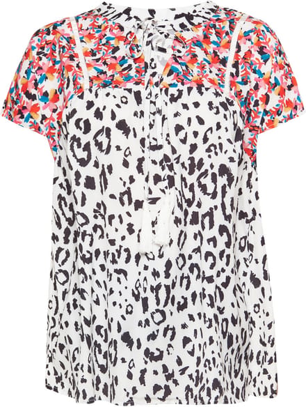 usha Blouse