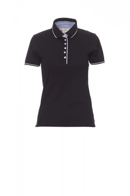 Payper Leeds - Black/White - L