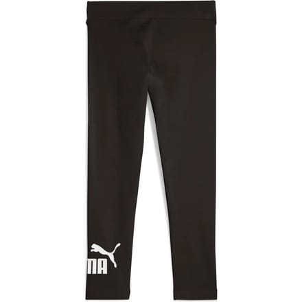 Puma ESS No. 1 Logo Legging Junior - Maat 98