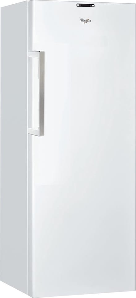 Whirlpool WVA35632 NFW - Vriezer
