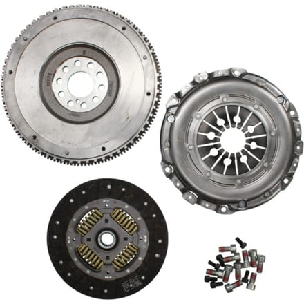 Koppelingsset  VALEO 835081