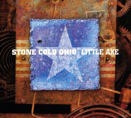 Stone Cold Ohio