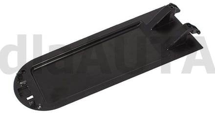 MODECAR - Klapje voor Armsteun - Zwart - VW Golf IV - 1997-2003