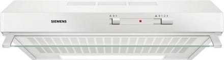Siemens LU62LFA21 - iQ100 - Afzuigkap Wandschouwkap