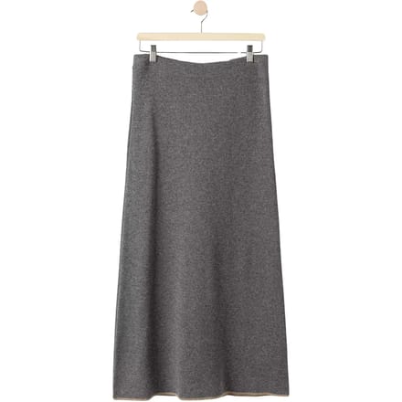 Lange damesrok Holebrook Sally