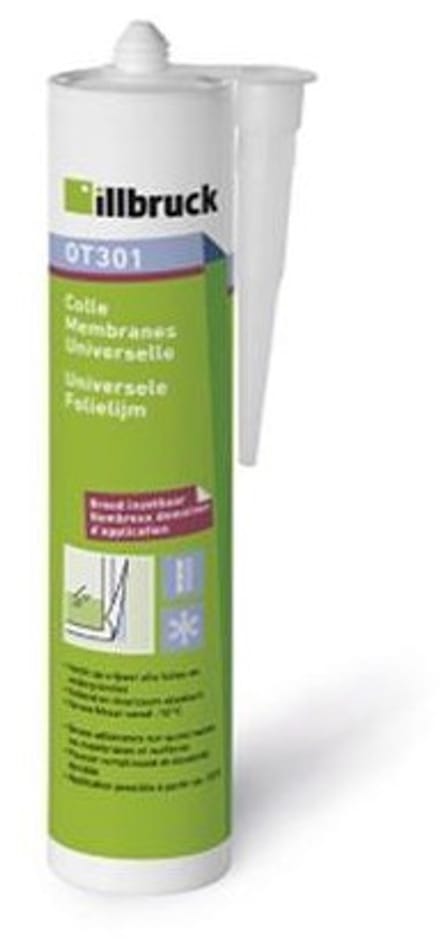 Folielijm Ot301 310Ml