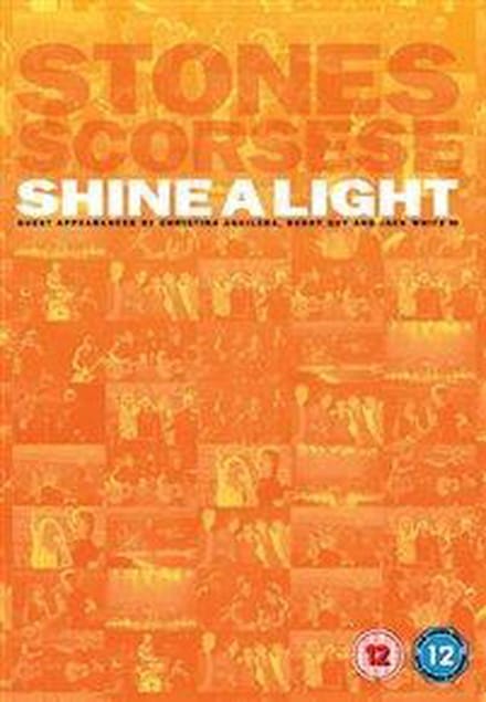 Shine A Light