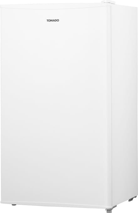 Tomado TFT4702W - Tafelmodel vriezer - 60 liter - 3 vrieslades - Energielabel D - Wit