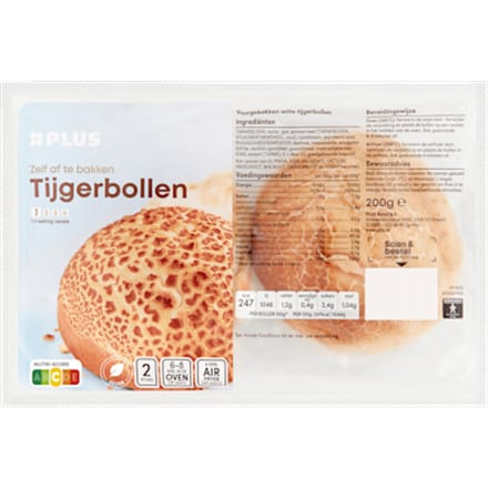 Tijgerbollen