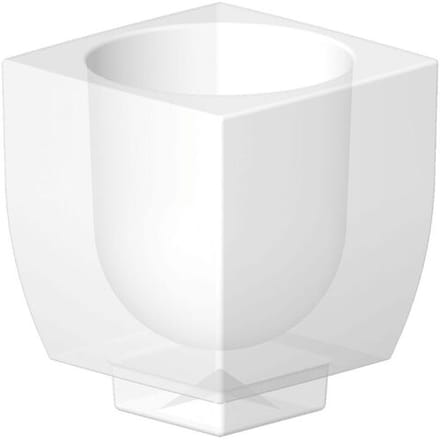 Dornbracht glass insert, loose 08900409182