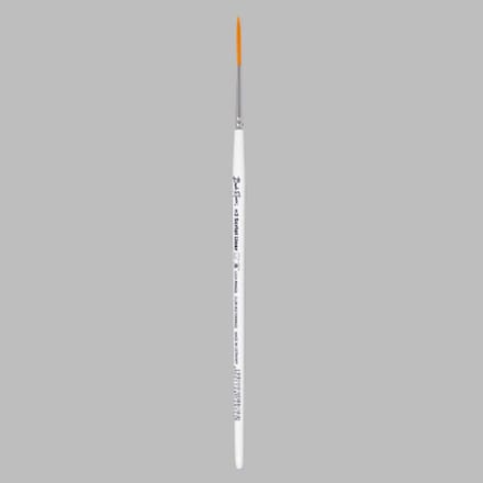 Bob Ross - script liner kwast no 2. - CR6422
