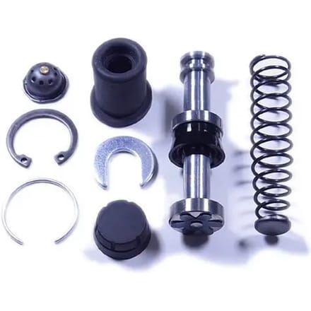 Motorfiets hoofdremcilinder reparatieset Tourmax MSB-404