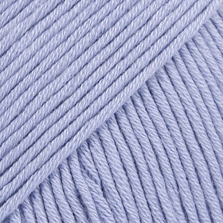 DROPS Safran Uni Colour - 05 lavendel - Katoen Garen