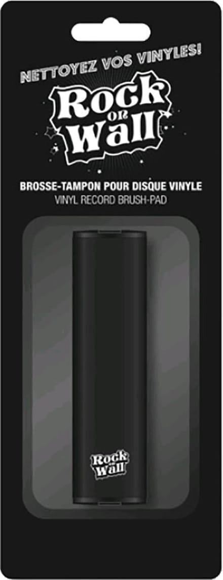 vinyl record brush pad