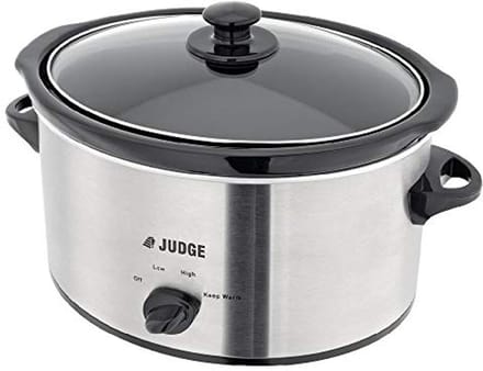 Koker 3,5 l - Grijs