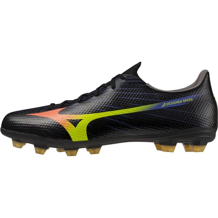 Mizuno α Iii Select Voetbalschoenen Zwart EU 43
