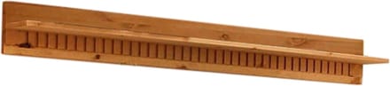 Lisa-Plank - 130 cm - Grenen Gebeitst